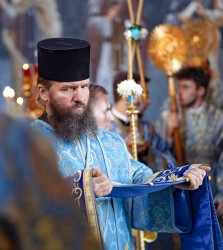 jarek1 
The Feast of the Annunciation in Supraśl Monastery, 2025 
2025-04-09 09:59:53