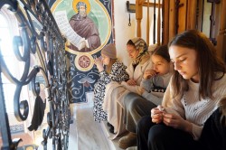 jarek 
The Feast of the Annunciation in Supraśl Monastery, 2025 
2025-04-10 14:11:34