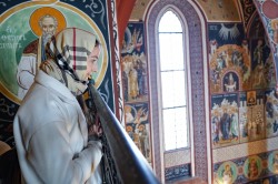 jarek1 
The Feast of the Annunciation in Supraśl Monastery, 2025 
2025-04-10 14:13:10
