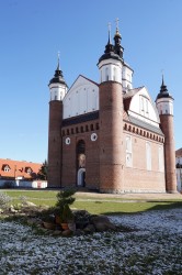 jarek1 
The Feast of the Annunciation in Supraśl Monastery, 2025 
2025-04-10 14:13:53