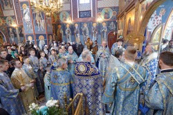jarek 
The Feast of the Annunciation in Supraśl Monastery, 2025 
2025-04-11 15:08:34