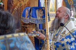 jarek 
The Feast of the Annunciation in Supraśl Monastery, 2025 
2025-04-11 15:08:47
