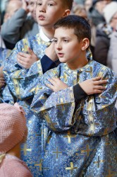 jarek1 
The Feast of the Annunciation in Supraśl Monastery, 2025 
2025-04-11 15:11:12