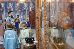 jarek1 
The Feast of the Annunciation in Supraśl Monastery, 2025 
2025-04-11 15:11:57