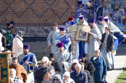 jarek1 
The Feast of the Annunciation in Supraśl Monastery, 2025 
2025-04-13 10:17:12