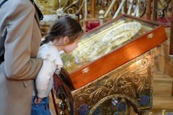 jarek 
Divine Liturgy of Presanctified Gifts in St. Mary Magdalene Orthodox Cathedral in Warsaw 
2025-04-20 11:03:43