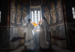 Викентије 
Христос Воскресе. 
2025-04-21 17:32:30