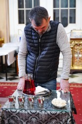 jarek 
Divine Liturgy of Presanctified Gifts in St. Mary Magdalene Orthodox Cathedral in Warsaw 
2025-04-21 18:01:45