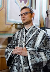 jarek 
Divine Liturgy of Presanctified Gifts in St. Mary Magdalene Orthodox Cathedral in Warsaw 
2025-04-21 18:02:26