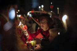 Toni_p96 
Orthodox Easter 2025 - Orthodox Church in Albania 
2025-04-22 08:55:07