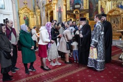 jarek 
Divine Liturgy of Presanctified Gifts in St. Mary Magdalene Orthodox Cathedral in Warsaw 
2025-04-22 20:37:13