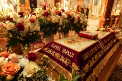 jarek 
Passion Saturday in Zwierki Convent, 2025 
2025-04-25 05:49:24