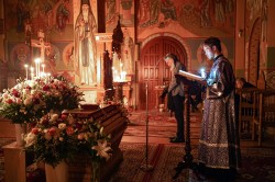 jarek 
Passion Saturday in Zwierki Convent, 2025 
2025-04-26 08:08:15
