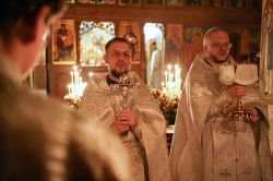jarek 
Passion Saturday in Zwierki Convent, 2025 
2025-04-26 08:09:01