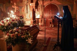 jarek 
Passion Saturday in Zwierki Convent, 2025 
2025-04-27 12:33:18