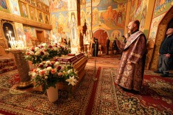 jarek 
Passion Saturday in Zwierki Convent, 202 
2025-04-27 12:33:38