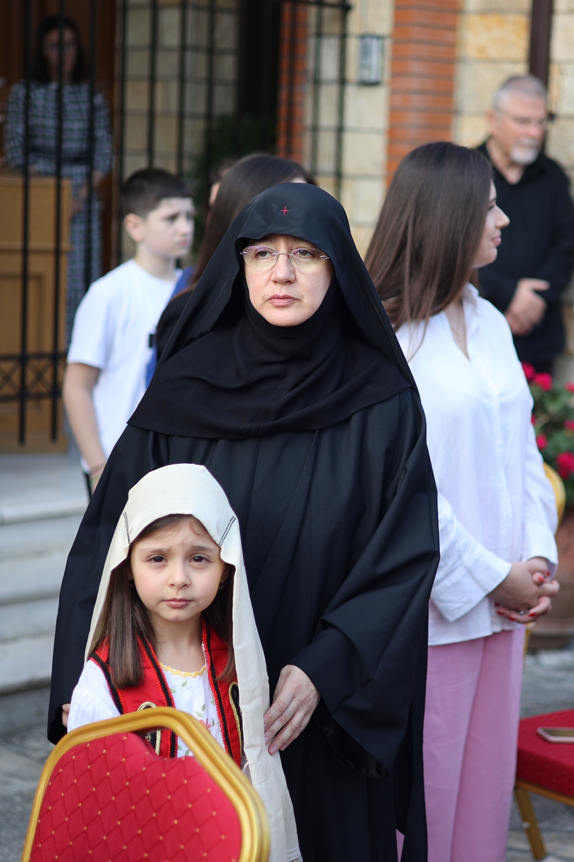 Nun Rakela