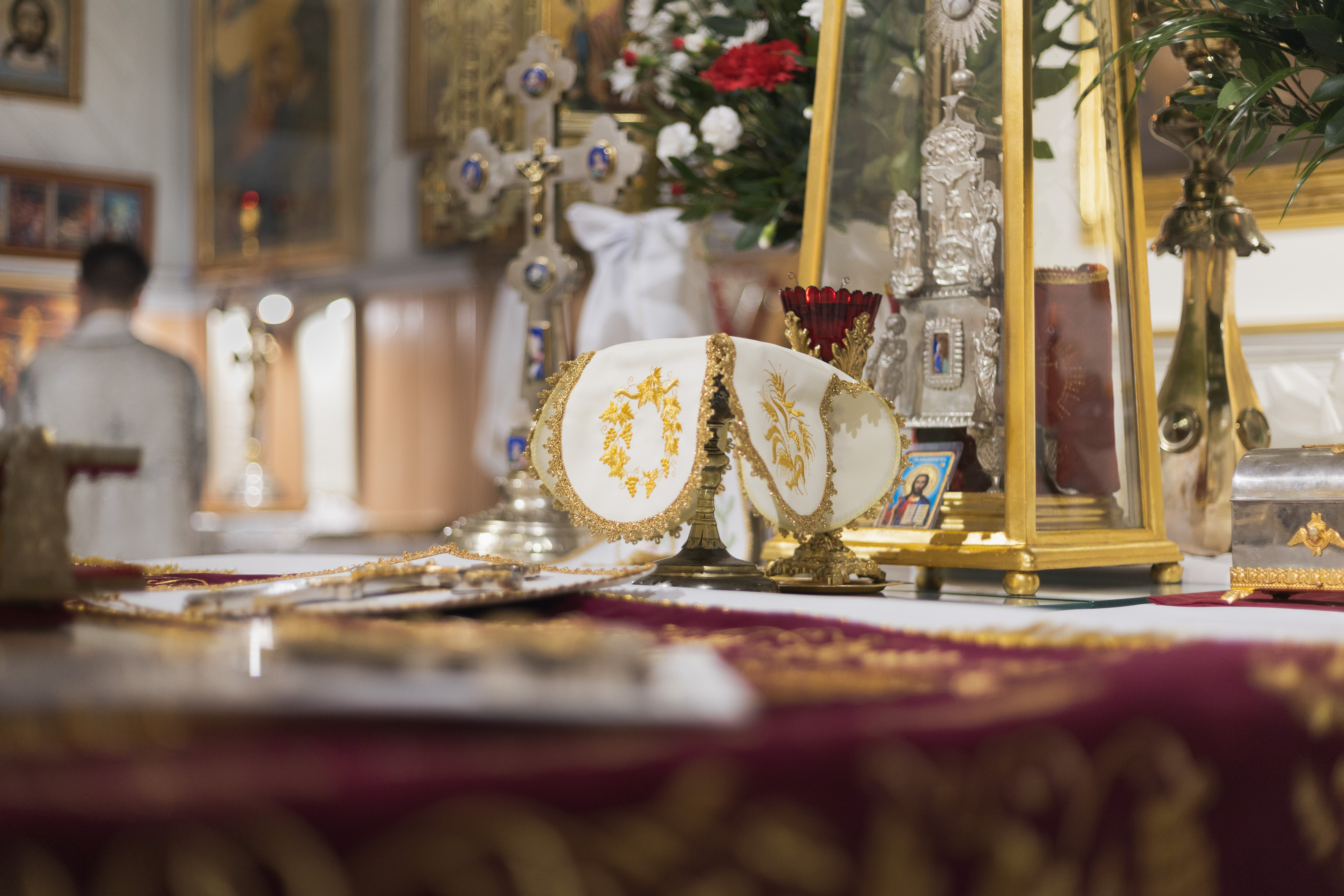 PASCHA / ПАСХА (II)
