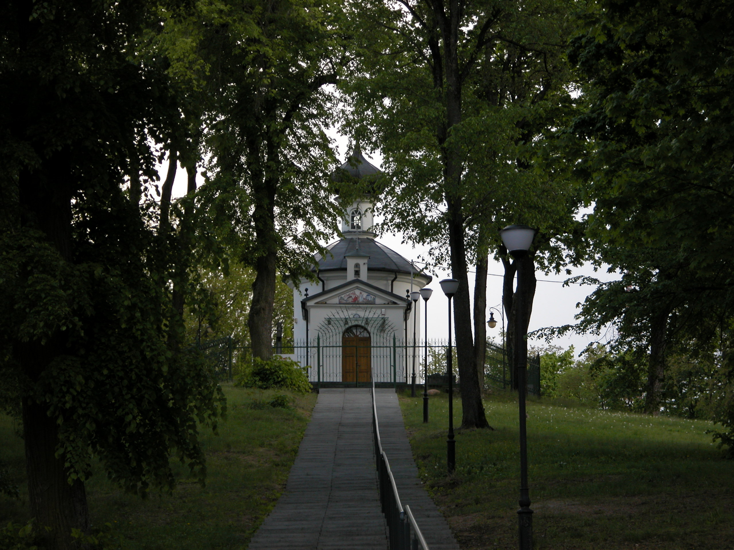 Cerkiew św. Marii Magdaleny 