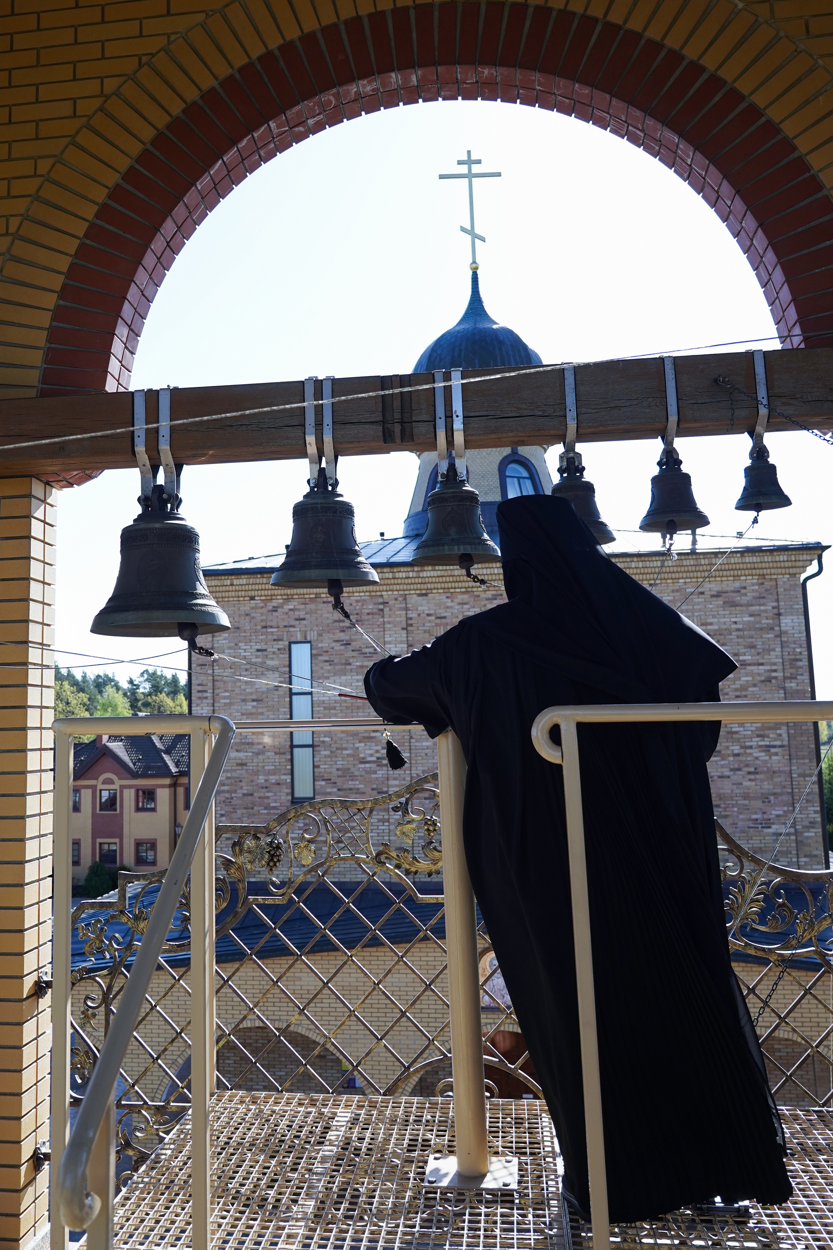 St. Thomas Sunday in Zwierki Convent