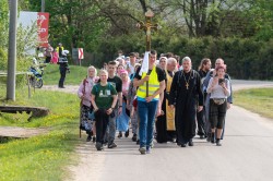 palavos 
Święto ku czci świętego męczennika Gabriela Zabłudowskiego, Monaster w Zwierkach 
2025-05-03 23:05:16