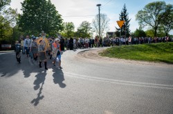 palavos 
Święto ku czci świętego męczennika Gabriela Zabłudowskiego, Monaster w Zwierkach 
2025-05-03 23:06:26
