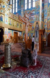 jarek 
Passion Saturday in Zwierki Convent, 2025 
2025-05-06 11:13:28