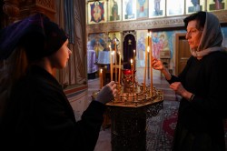 jarek 
Passion Saturday in Zwierki Convent, 2025 
2025-05-06 11:14:37