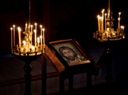 Christ Icon
