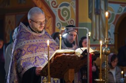 jarek 
Passion Friday in Zwierki Convent, 2025 
2025-05-07 11:19:34
