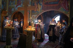 jarek 
Passion Friday in Zwierki Convent, 2025 
2025-05-09 21:16:36