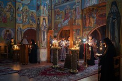 jarek 
Passion Friday in Zwierki Convent, 2025 
2025-05-09 21:17:06