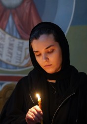 jarek 
Passion Friday in Zwierki Convent, 2025 
2025-05-09 21:17:26