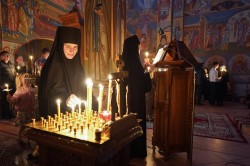 jarek 
Passion Friday in Zwierki Convent, 2025  
2025-05-11 10:19:25
