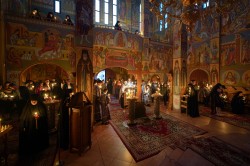 jarek 
Passion Friday in Zwierki Convent, 2025  
2025-05-11 10:19:39