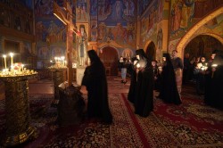 jarek 
Passion Friday in Zwierki Convent, 2025  
2025-05-11 10:19:54