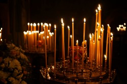 jarek1 
Easter night in Zwierki Convent, 2025 
2025-05-11 10:22:30