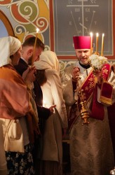 jarek 
Easter night in Zwierki Convent, 2025 
2025-05-13 08:41:44