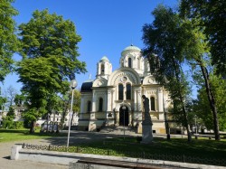 Sheep1389 
Ex-Orthodox church of saints Cyril and Methodius in Częstochowa (1) 
2025-05-14 15:49:21