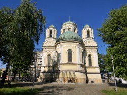 Sheep1389 
Ex-Orthodox church of saints Cyril and Methodius in Częstochowa (2) 
2025-05-14 15:49:34