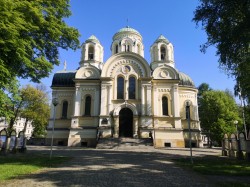 Sheep1389 
Ex-Orthodox church of saints Cyril and Methodius in Częstochowa (3) 
2025-05-14 15:49:45