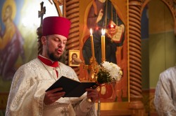 jarek 
Easter night in Zwierki Convent, 2025  
2025-05-15 20:37:15