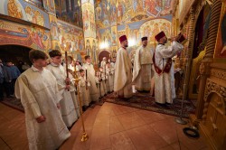 jarek 
Easter night in Zwierki Convent, 2025  
2025-05-15 20:37:43
