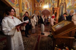jarek 
Easter night in Zwierki Convent, 2025 
2025-05-16 20:39:40