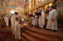 jarek 
Easter night in Zwierki Convent, 2025 
2025-05-16 20:40:14