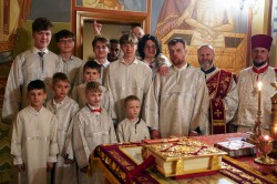 jarek 
Easter night in Zwierki Convent, 2025 
2025-05-16 20:40:51