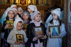 jarek 
St. Thomas Sunday in Zwierki Convent 
2025-05-17 20:45:02