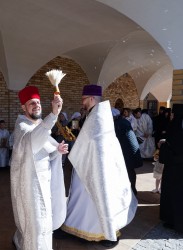 jarek 
St. Thomas Sunday in Zwierki Convent 
2025-05-17 20:45:21