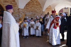 jarek 
St. Thomas Sunday in Zwierki Convent 
2025-05-17 20:45:36