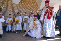 jarek 
St. Thomas Sunday in Zwierki Convent 
2025-05-17 20:45:49